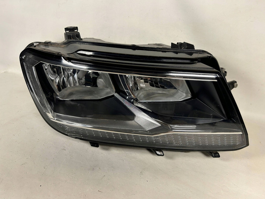 Frontscheinwerfer VW Tiguan 5NB941006B Rechts Scheinwerfer Headlight