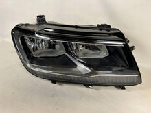 Load image into Gallery viewer, Frontscheinwerfer VW Tiguan 5NB941006B Rechts Scheinwerfer Headlight