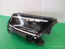 Laden Sie das Bild in den Galerie-Viewer, Frontscheinwerfer Opel Mokka 9847939180 Full LED Rechts Scheinwerfer Headlight SCH4492857527hk