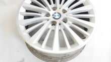Load image into Gallery viewer, 1x Alufelge 17 Zoll 7.5" 5x112 54ET Glanz Silber 6855090 BMW 2 F45 F46 Rim Wheel FEL7362795612fd