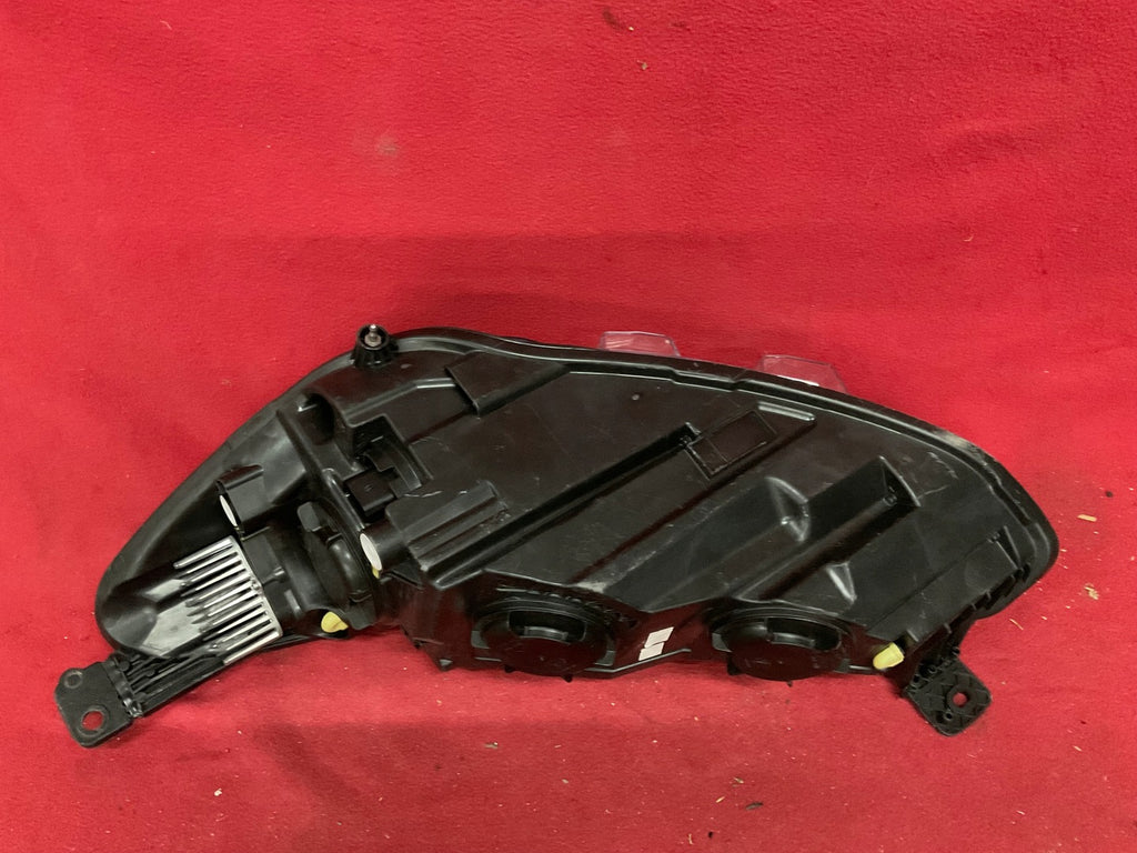 Frontscheinwerfer Ford Focus JX7B-13W029-AE LED Rechts Scheinwerfer Headlight SCH2704738607qz