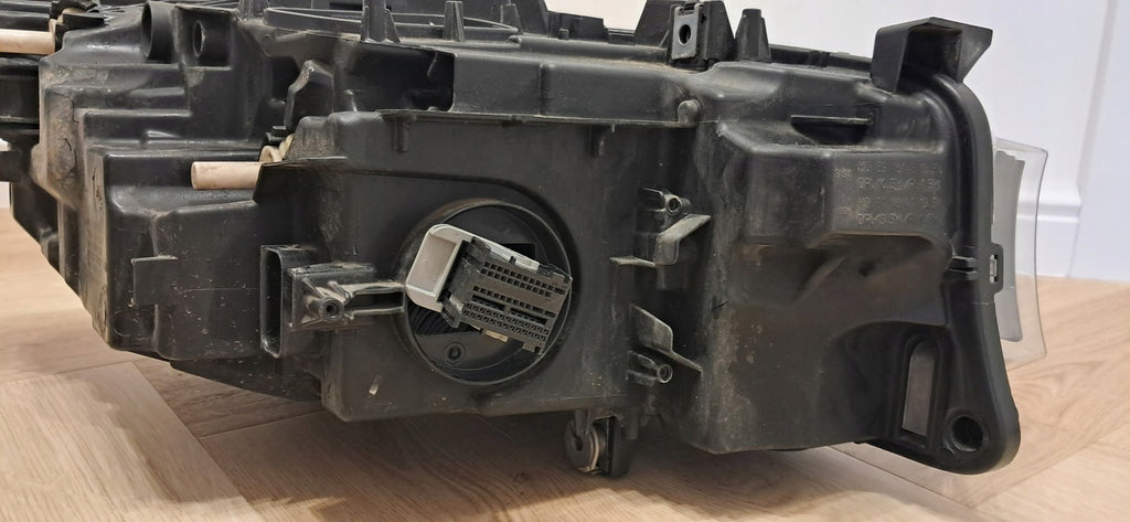 Frontscheinwerfer BMW 3 F34 6311-7470435-02 LED Links Scheinwerfer Headlight SCH8886826232ox