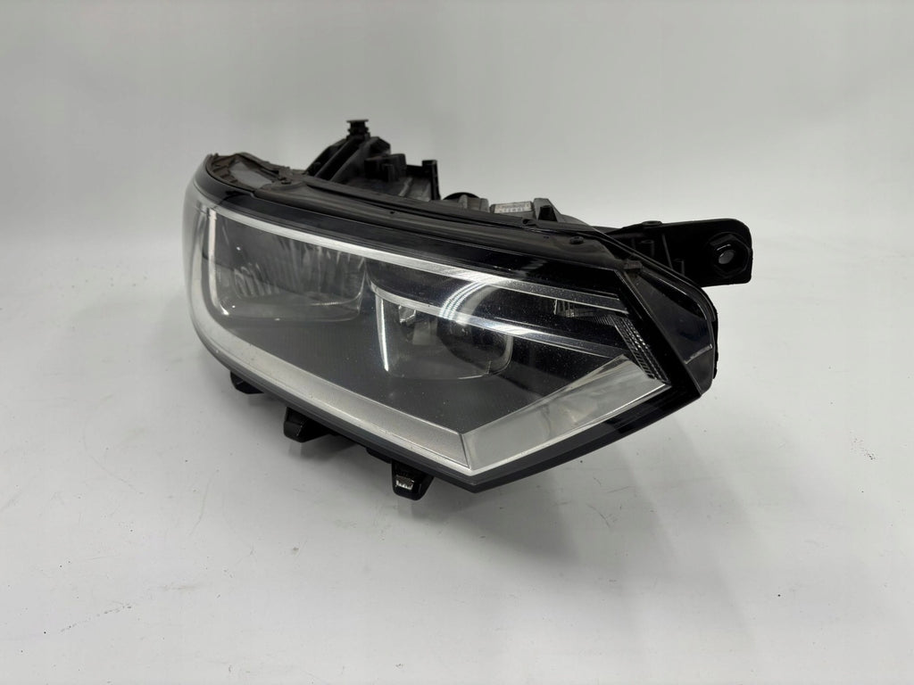 Frontscheinwerfer VW Passat B8 3G2941006C Rechts Scheinwerfer Headlight SCH8122692494qw