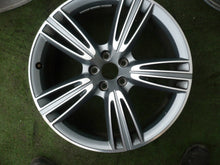 Load image into Gallery viewer, 1x Alufelge 20 Zoll 8.5" 5x112 45ET Glanz Schwarz 4G0071490 Audi Rim Wheel FEL7450891497yf