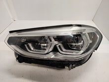 Laden Sie das Bild in den Galerie-Viewer, Frontscheinwerfer BMW G01 G02 8739653 Full LED Links Scheinwerfer Headlight SCH7250250583us