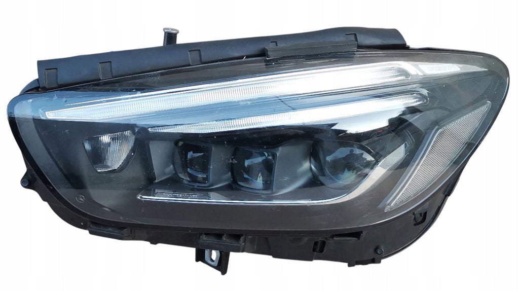 Frontscheinwerfer Mercedes-Benz W247 A2479068305 LED Links Headlight SCH9127673262ym