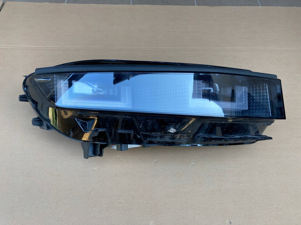 Frontscheinwerfer Hyundai Ioniq 5 92102-GI LED Rechts Scheinwerfer Headlight SCH7740466043se
