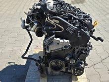 Load image into Gallery viewer, Motor Audi Seat Skoda VW I CUU 2.0 TDI 90PS 66kW 168TKm 2015 Diesel Unkomplett MOT2507975889aa