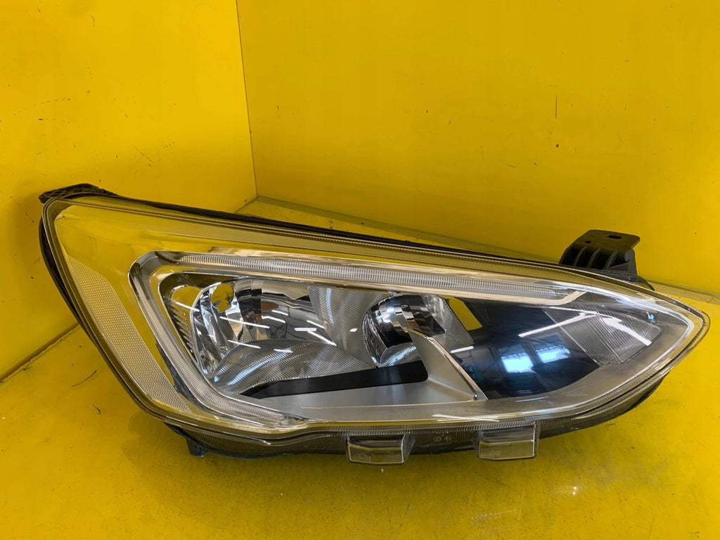 Frontscheinwerfer Ford Focus JX7B-13W029-AE LED Rechts Scheinwerfer Headlight