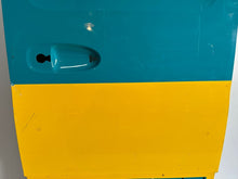 Load image into Gallery viewer, Tür Mercedes-Benz Sprinter Hinten Rechts Door Porta Porte