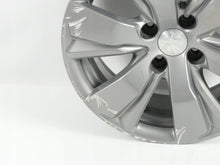 Load image into Gallery viewer, 1x Alufelge 16 Zoll 6.5" 4x108 20ET 9678398177 Peugeot 2008 I Rim Wheel FEL2391512999xb