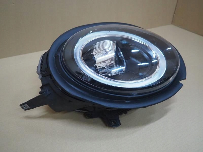 Frontscheinwerfer Mini F57 F56 F55 Full LED Rechts Scheinwerfer Headlight SCH8406498638wl