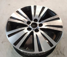 Load image into Gallery viewer, 1x Alufelge 18 Zoll 7.0" 5x114.3 45ET 529103U010 Kia Sportage Rim Wheel FEL3973502840ll