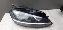 Load image into Gallery viewer, Frontscheinwerfer VW Golf VII 5G1941032 Xenon Rechts Scheinwerfer Headlight SCH2560342194ll