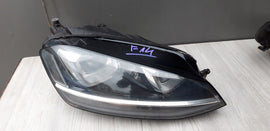 Frontscheinwerfer VW Golf VII 5G1941032 Xenon Rechts Scheinwerfer Headlight SCH2560342194ll