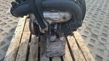 Laden Sie das Bild in den Galerie-Viewer, Motor Ford Focus UFDB 2.0 TDCI 140PS 103kW 129TKm 2012 Diesel Engine Komplett MOT5998385275km