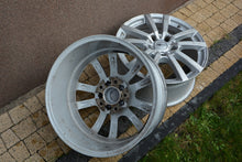 Laden Sie das Bild in den Galerie-Viewer, 1x Alufelge 18 Zoll 8.0" KBA49047 Rim Wheel FEL3488107922cl
