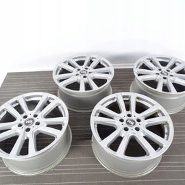 4x Alufelge 17 Zoll 8.5