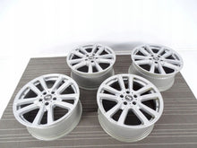 Laden Sie das Bild in den Galerie-Viewer, 4x Alufelge 17 Zoll 8.5" 5x112 KBA49440 Audi I Rim Wheel FEL9554908400yp