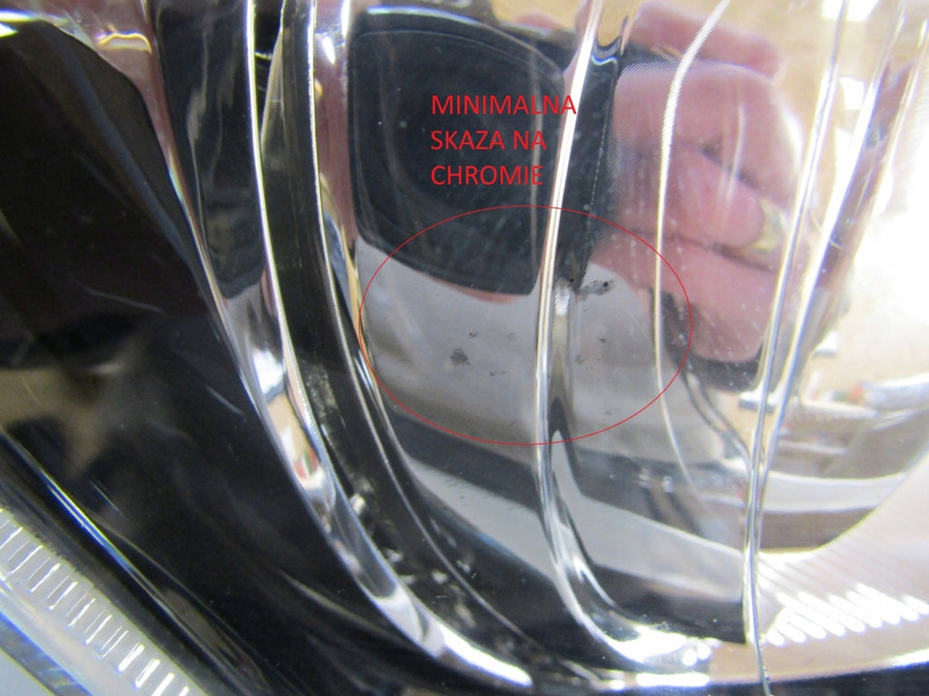Frontscheinwerfer Skoda Rapid 5JB9411016A Xenon Rechts Scheinwerfer Headlight SCH4194957040gu