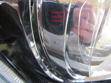 Laden Sie das Bild in den Galerie-Viewer, Frontscheinwerfer Skoda Rapid 5JB9411016A Xenon Rechts Scheinwerfer Headlight SCH4194957040gu