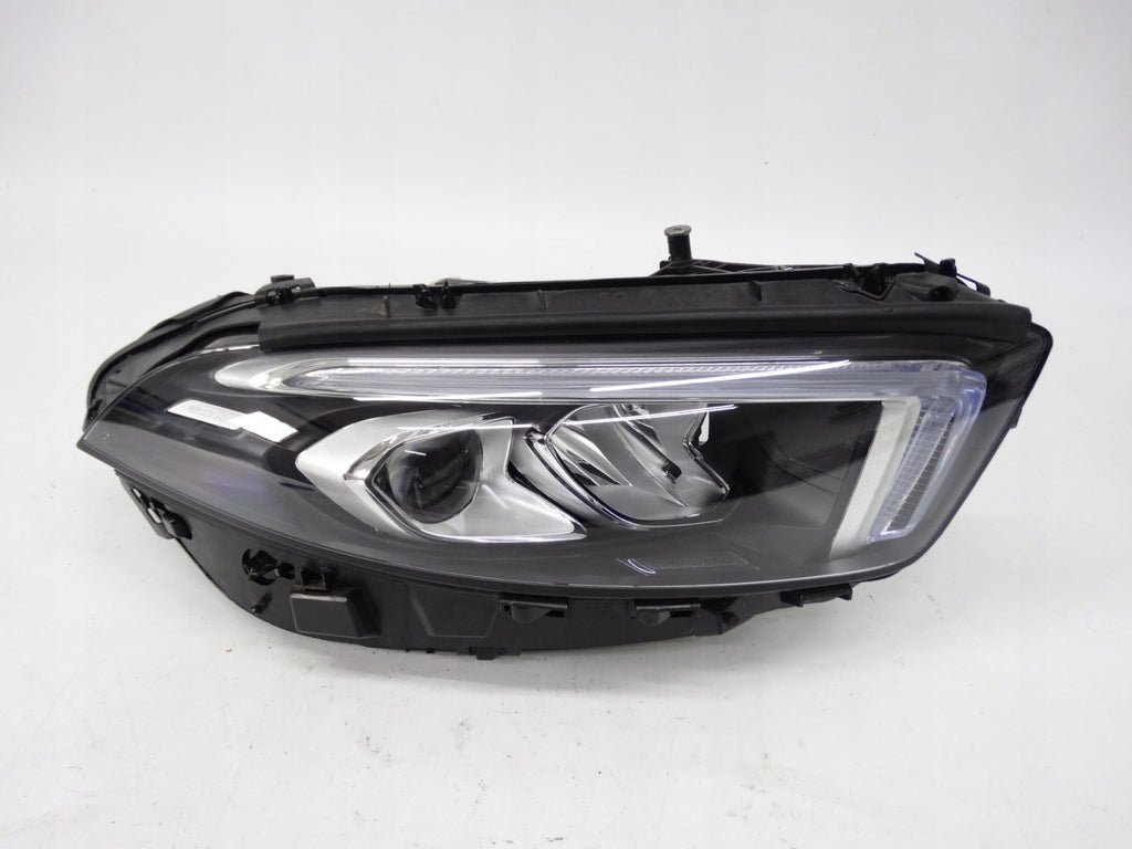 Frontscheinwerfer Mercedes-Benz W177 A1779063805 LED Rechts Headlight SCH6899138055ys
