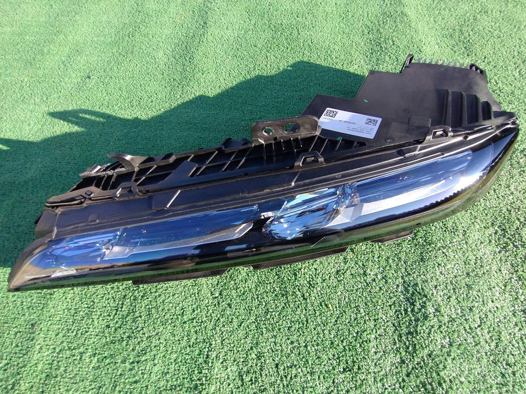 Frontscheinwerfer BMW 7 9879935-14 Links Scheinwerfer Headlight SCH1896994529ir