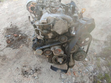 Load image into Gallery viewer, Motor Toyota Corolla Verso Avensis FHV 2AD D-CAT 2.2 2008 Diesel Engine Komplett