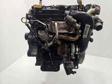 Laden Sie das Bild in den Galerie-Viewer, Motor Opel Astra J Meriva B A17DTS 1.7 CDTI 96kW Diesel Engine Komplett MOT7277124049di