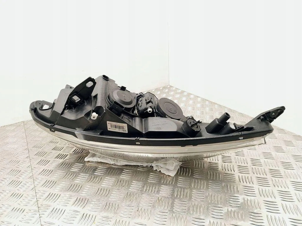 Frontscheinwerfer Renault Grand Scénic III 260601946R Links Headlight SCH1714890146lh