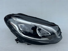 Load image into Gallery viewer, Frontscheinwerfer Mercedes-Benz W246 A2469067001 Rechts Scheinwerfer Headlight SCH6140882139ob