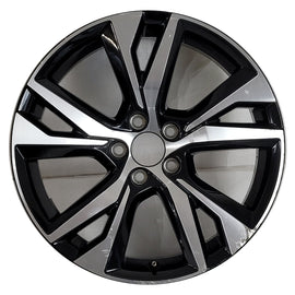 1x Alufelge 18 Zoll 8.0