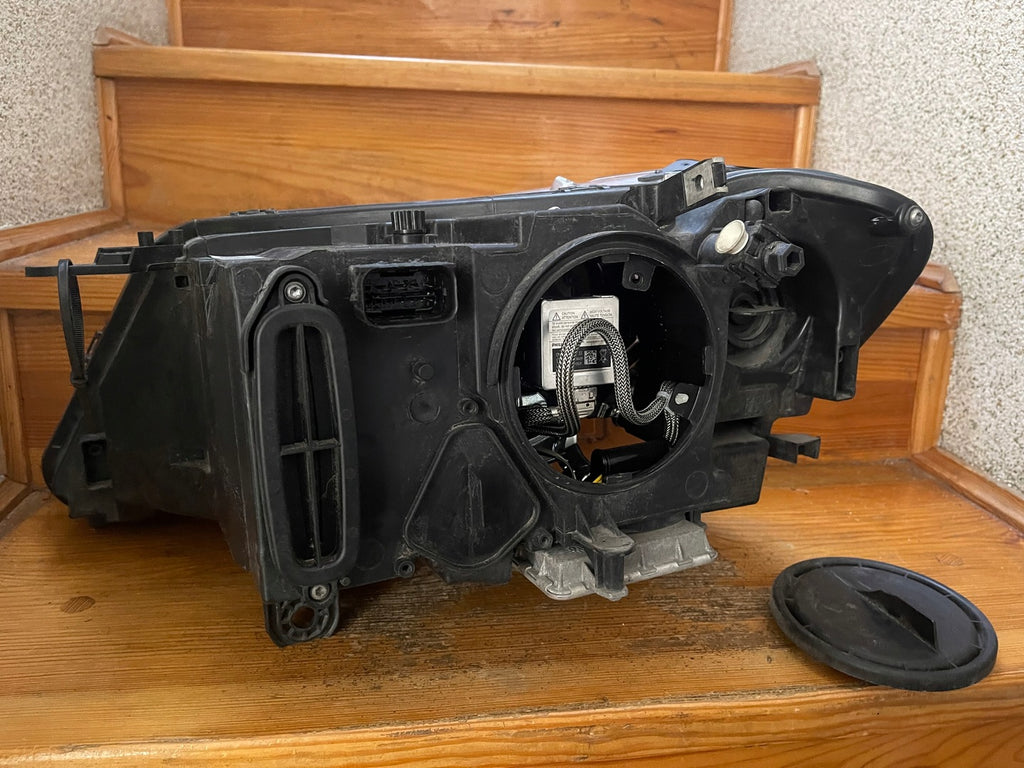 Frontscheinwerfer BMW X3 F25 7276992 Xenon Rechts Scheinwerfer Headlight SCH9927299018iq