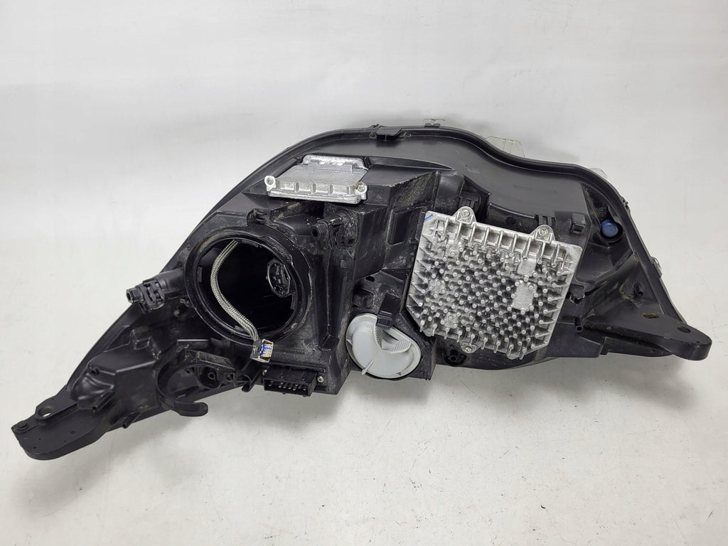 Frontscheinwerfer Citroën Ds4 98087183 9808718380 LED Rechts Headlight SCH6082346398kq