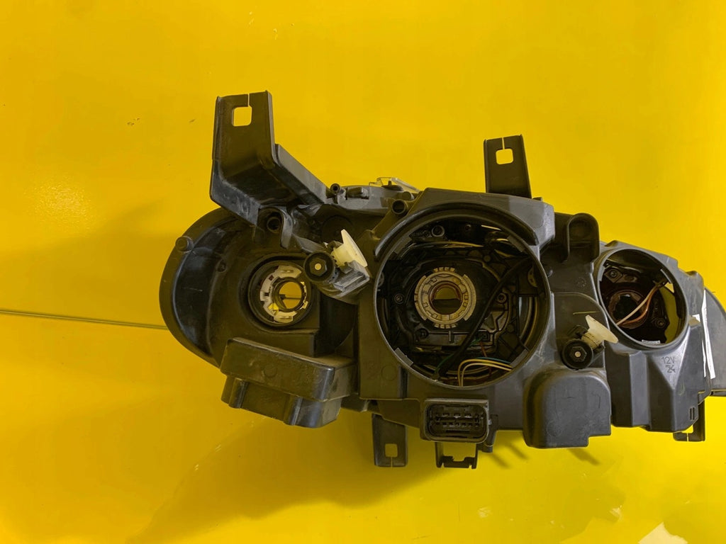 Frontscheinwerfer BMW X6 E71 7179859-08 Xenon Links Scheinwerfer Headlight SCH5154398502an