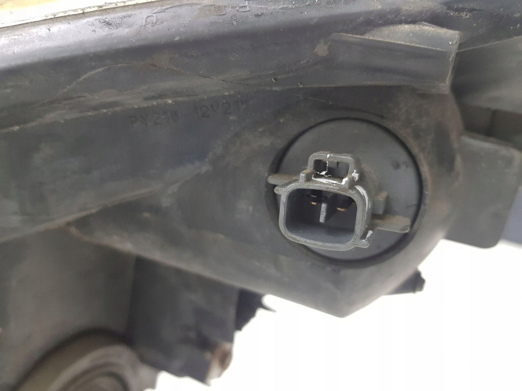 Frontscheinwerfer Toyota Corolla Verso 7357230400 Rechts Scheinwerfer Headlight SCH5589556924bf