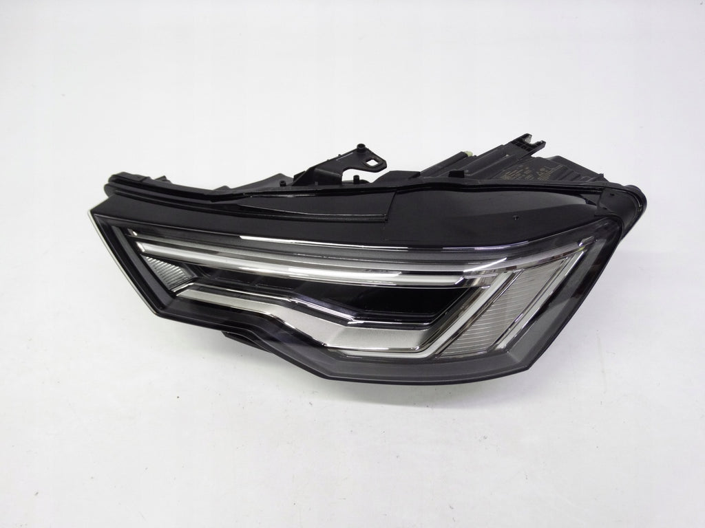 Frontscheinwerfer Audi A6 C8 4K0941039 LED Links Scheinwerfer Headlight SCH1464466138pf