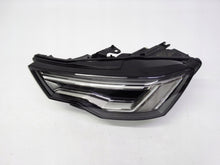 Load image into Gallery viewer, Frontscheinwerfer Audi A6 C8 4K0941039 LED Links Scheinwerfer Headlight SCH1464466138pf