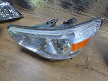 Laden Sie das Bild in den Galerie-Viewer, Frontscheinwerfer Mitsubishi Asx MI2131 Links Scheinwerfer Headlight