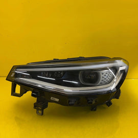 Frontscheinwerfer VW I 11B941035G LED Links Scheinwerfer Headlight SCH8832335609ed