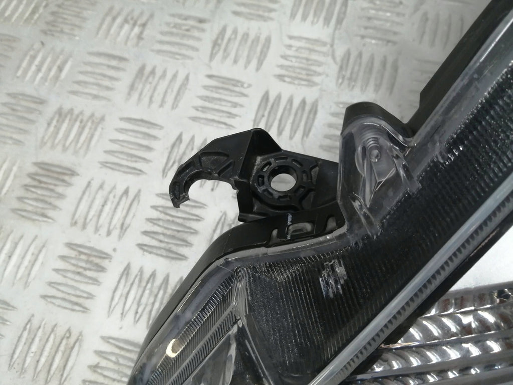 Frontscheinwerfer Honda Jazz III FRE53674 Links Scheinwerfer Headlight