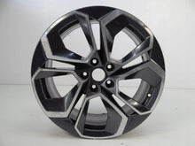 Load image into Gallery viewer, 1x Alufelge 19 Zoll 7.5" 5x112 48ET 5E3601025S Mg Superb Iii Rim Wheel FEL7417563306my
