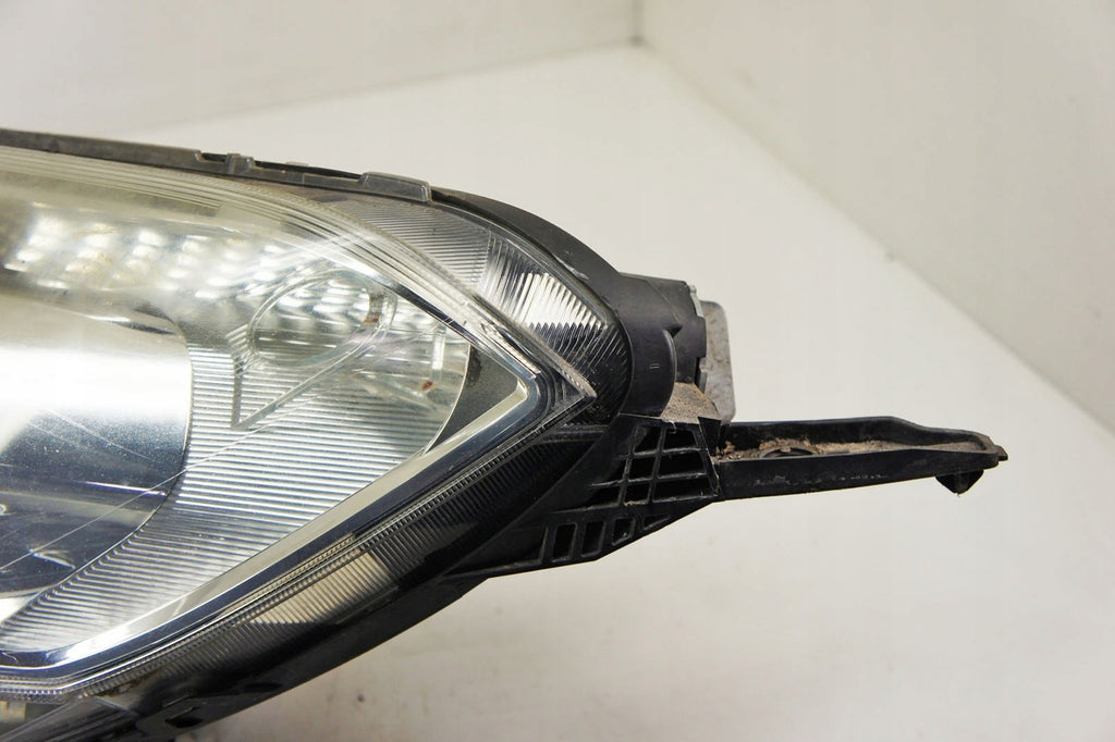 Frontscheinwerfer Ford Transit Tourneo Courier ET76-13W030-AJ Links Headlight