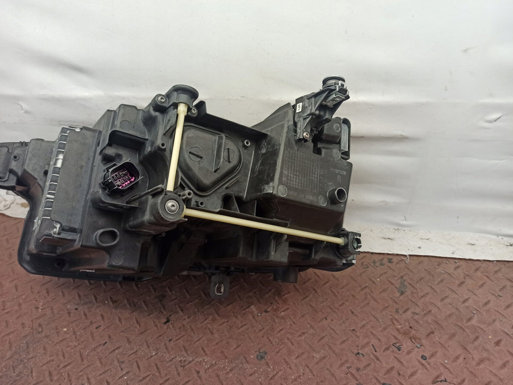 Frontscheinwerfer Audi E-Tron Etron 89A941036 Full LED Rechts Headlight SCH2285744056tz