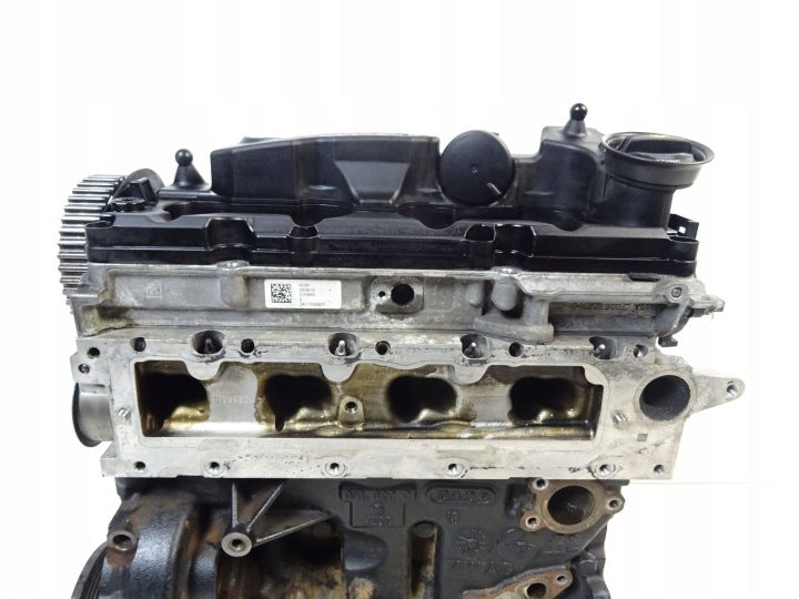 Motor VW Golf VII CRBB 2.0 90PS 66kW 65TKm 2013 Diesel Engine Unkomplett MOT1561438925fx