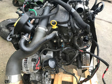 Laden Sie das Bild in den Galerie-Viewer, Motor Dacia Nissan Renault Dokker Scenic K9KF647 1.5 DCI Diesel Engine Komplett