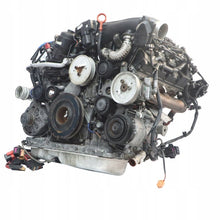 Load image into Gallery viewer, Motor Audi A8 4h2 4h8 4hc 4hl CDTA 3.0 TDI 250PS 184kW 159TKm Diesel Unkomplett MOT9134353114jh