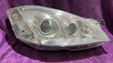 Laden Sie das Bild in den Galerie-Viewer, Frontscheinwerfer Mercedes-Benz W221 Xenon Rechts Scheinwerfer Headlight SCH4985699823eq