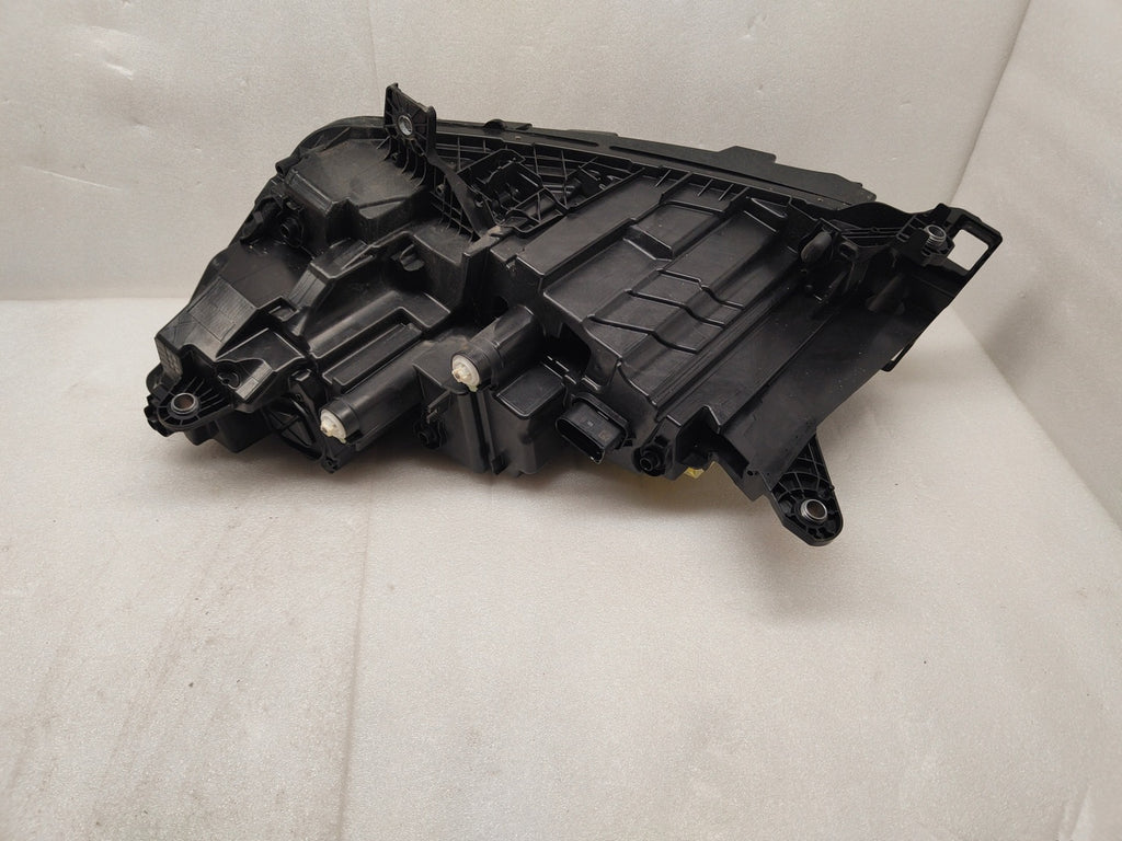 Frontscheinwerfer Skoda Enyaq 5LB941016 LED Rechts Scheinwerfer Headlight