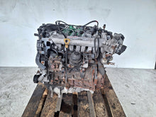 Laden Sie das Bild in den Galerie-Viewer, Motor Hyundai Kia D4FB 1.6 CRDI 90PS 183TKm Diesel Engine Unkomplett